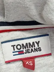 Vorschaubild TOMMY JEANS Kapuzenpullover 3