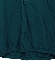 Vorschaubild 4 von EDC Damen Bluse Langarm Petrol Gr. 34/XS Casual Viskose Shirt