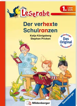 Buch für Kinder