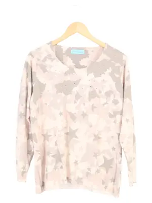 PFEFFINGER Pullover