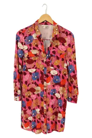 ESPRIT Blusenkleid