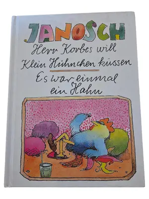Buch für Kinder