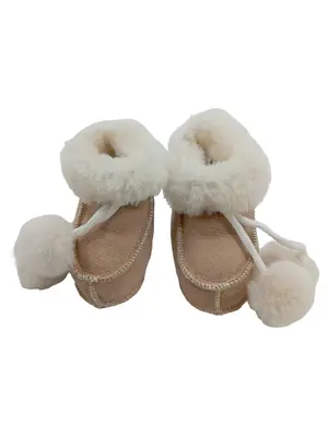 Krabbelschuhe