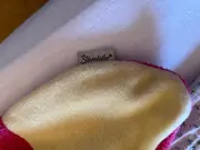 Vorschaubild 4 von Schmusetuch Mina Mädchen Stofftier Baby ab 2 Monate Mehrfarbig