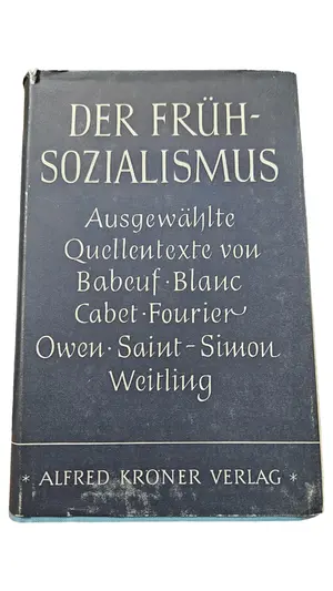 Politikbuch