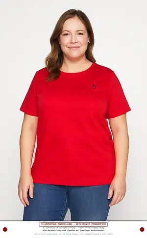 RALPH LAUREN T-Shirt