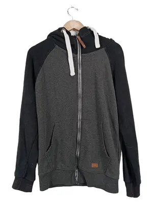 ALESSANDRO SALVARINI Kapuzenpullover