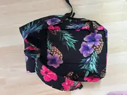 Vorschaubild 2 von Herschel Rucksack Damen Blumenmuster Casual Freizeit Tasche Mehrfarbig