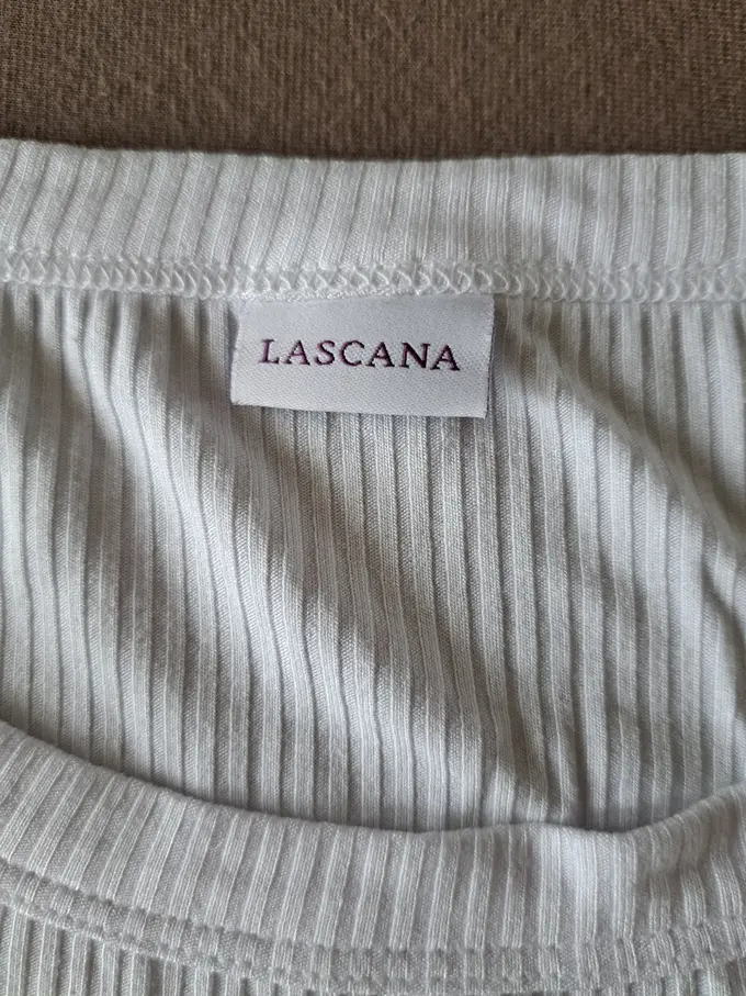 LASCANA Unterhemd Bild 2