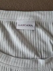 Vorschaubild LASCANA Unterhemd 2