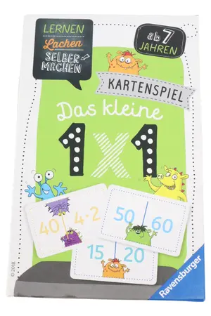 RAVENSBURGER Lernspiel