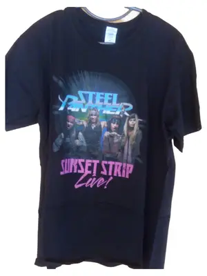 GILDAN Fanshirt
