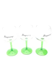 Vorschaubild TANQUERAY Martiniglas 1