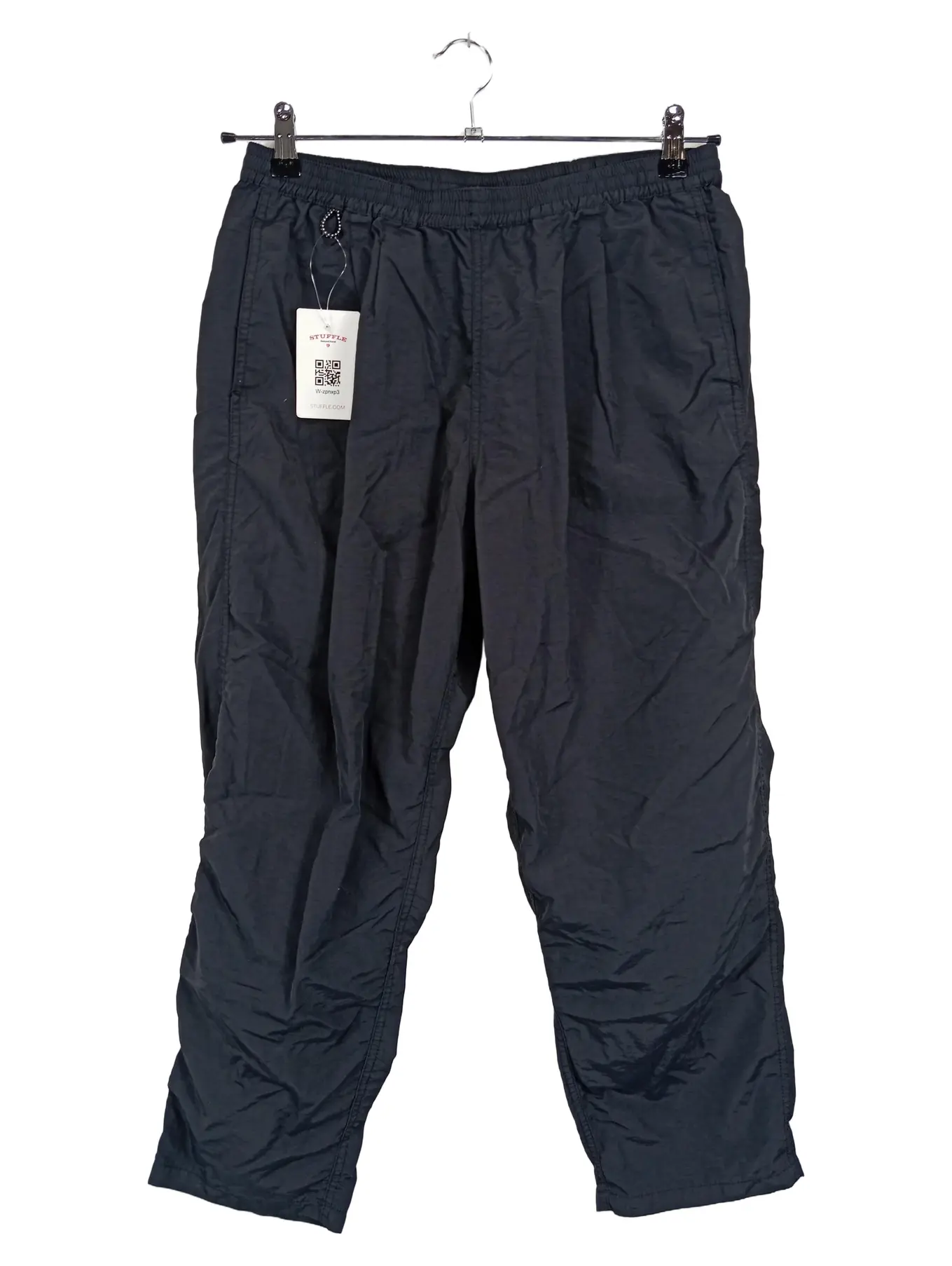 BEAUTY&YOUTH UNITED ARROWS Herren Jogginghose XL Schwarz Sportlich