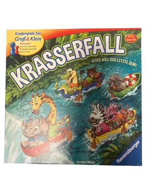 RAVENSBURGER Brettspiel