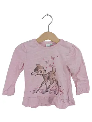 DISNEY BABY Langarmshirt