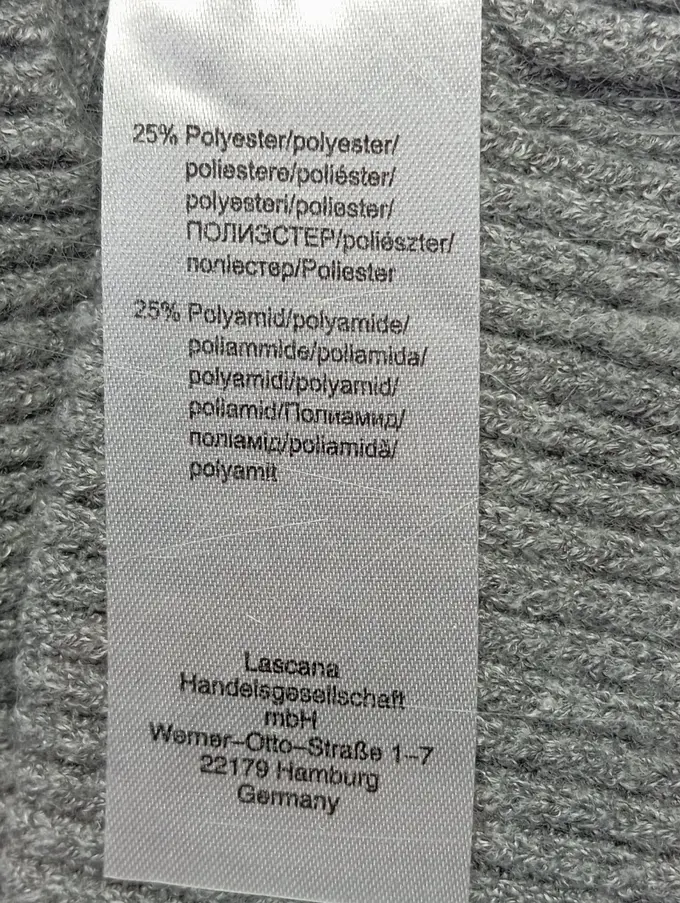 LASCANA Pullover Bild 6