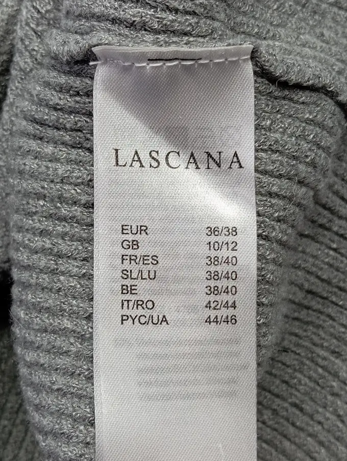 LASCANA Pullover Bild 4