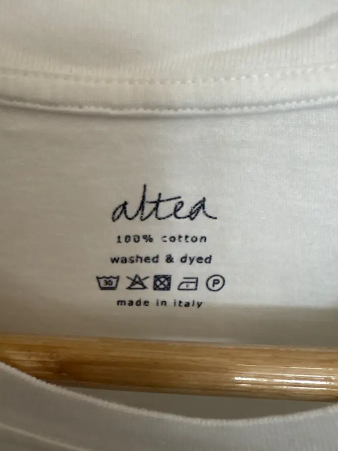 ALTEA T-Shirt Bild 3