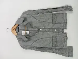 VERSE Leichte Jacke