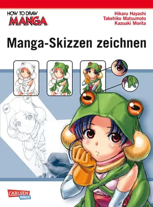 Manga