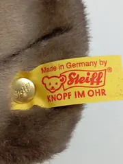 Vorschaubild STEIFF Kuscheltier 2