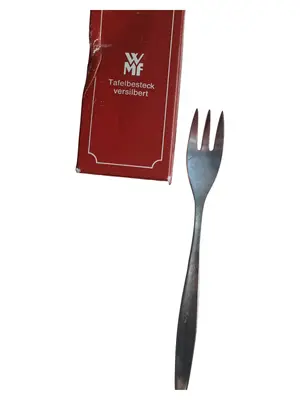 WMF Kuchengabel