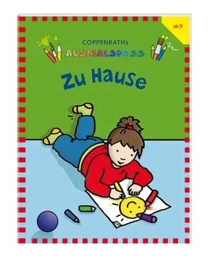 COPPENRATH Activity Buch