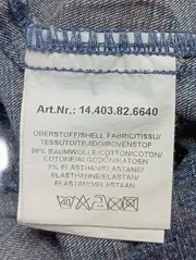 Vorschaubild DESIGUAL Jeanskleid 4