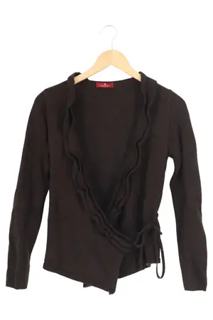 DINOMODA Strickjacke