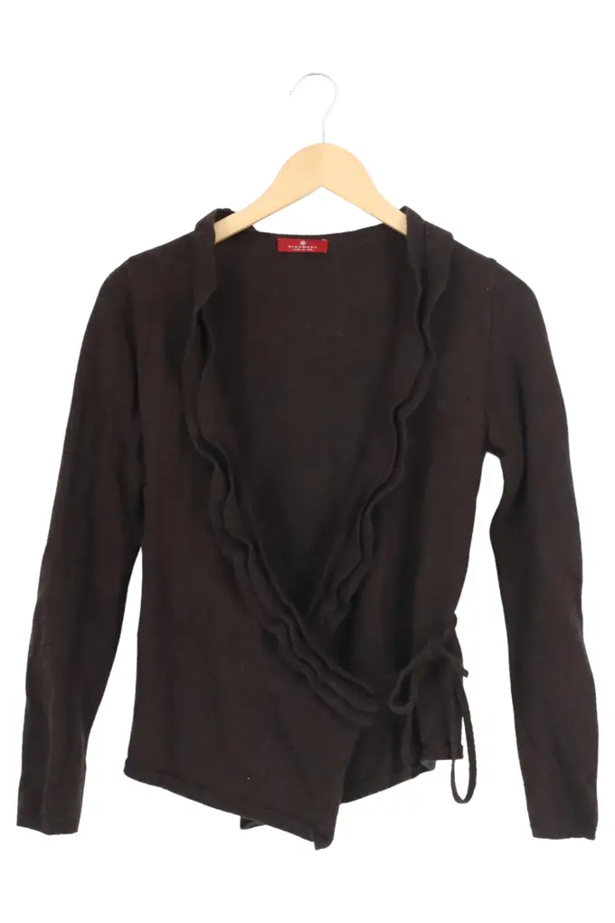 DINOMODA Strickjacke Bild 1
