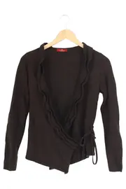 Vorschaubild DINOMODA Strickjacke 1