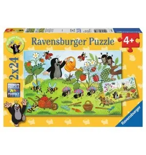 RAVENSBURGER Puzzle