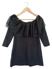 Vorschaubild ZARA Freizeitkleid 2