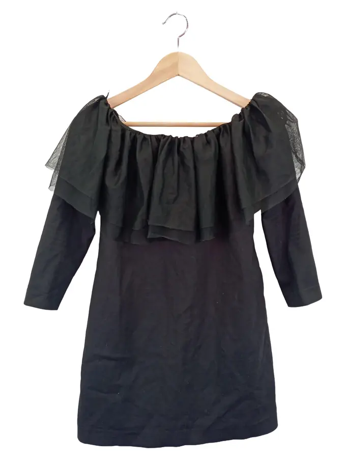 ZARA Freizeitkleid Bild 1