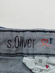 Vorschaubild S.OLIVER Jeans Slim Fit 3
