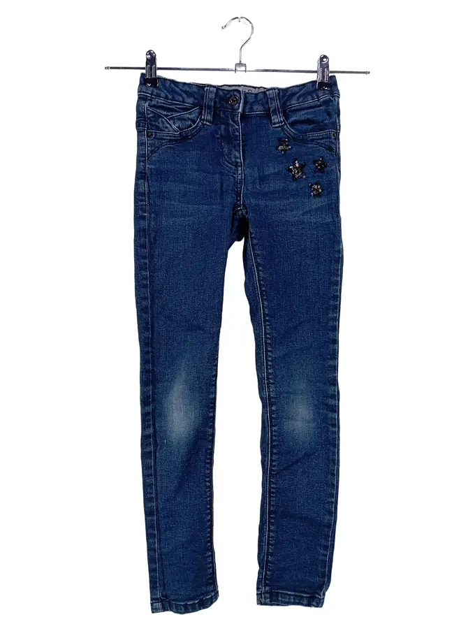 S.OLIVER Jeans Slim Fit Bild 1