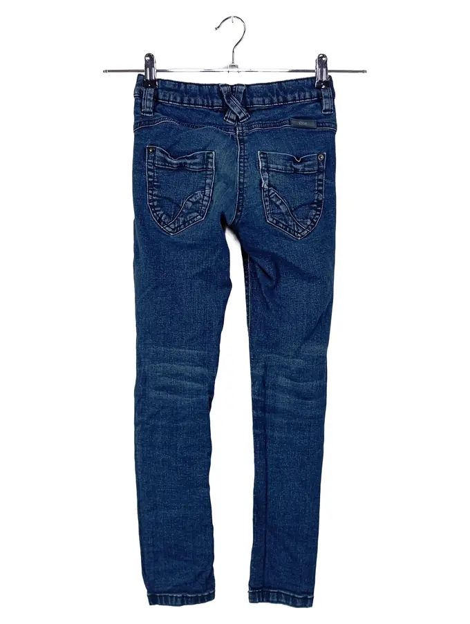 S.OLIVER Jeans Slim Fit Bild 2