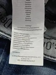 Vorschaubild S.OLIVER Jeans Slim Fit 4