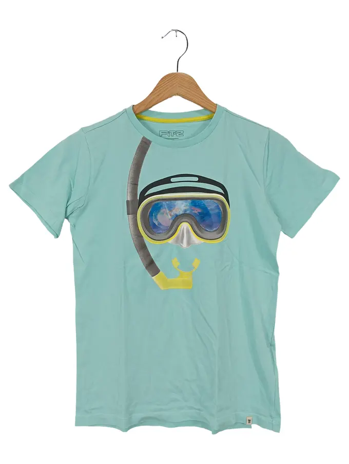 FIT-Z T-Shirt Bild 1