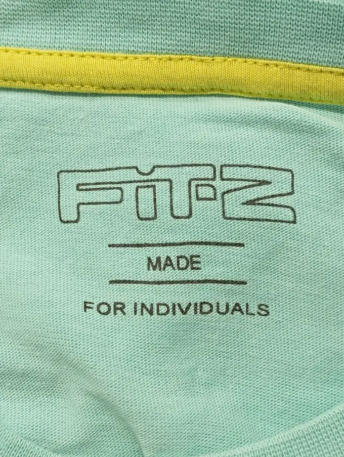 FIT-Z T-Shirt Bild 3