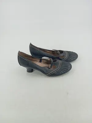 THE BRIDGE LINEA CHIARA Ballerinas