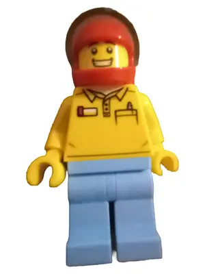 LEGO LEGO Spielfigur