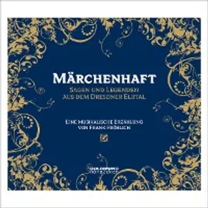 Hörbuch für Erwachsene