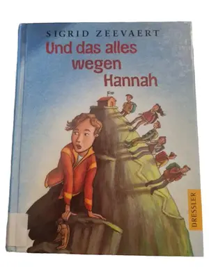 Buch für Kinder