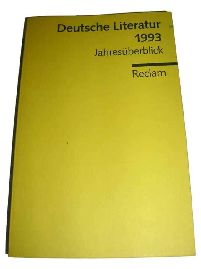 Allgemeines Sachbuch Bild 1