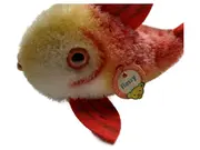 Vorschaubild 2 von Fisch Kuscheltier Flossy Plüschtier Klassisch Mehrfarbig 7cm