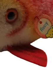 Vorschaubild 3 von Fisch Kuscheltier Flossy Plüschtier Klassisch Mehrfarbig 7cm