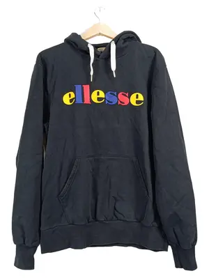 ELLESSE Kapuzenpullover