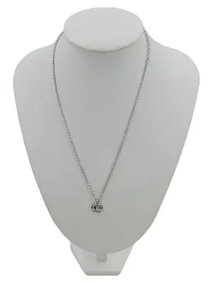 ICRUSH Halskette mit Anhänger